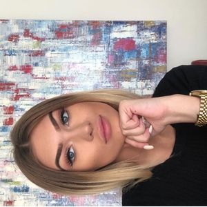 Meet your Posher, Taylor